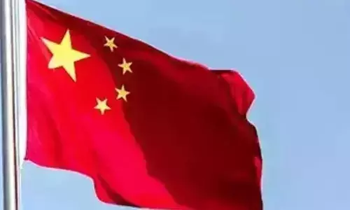 ಅಮೆರಿಕದಿಂದ ಆರ್ಥಿಕ ದಬ್ಬಾಳಿಕೆ: ಚೀನಾ ಆರೋಪ