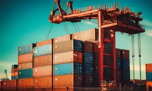 ಅಮೆರಿಕಕ್ಕೆ ರಫ್ತು ಶೇ. 6.41 ಇಳಿಕೆ ಸಾಧ್ಯತೆ: ವರದಿ