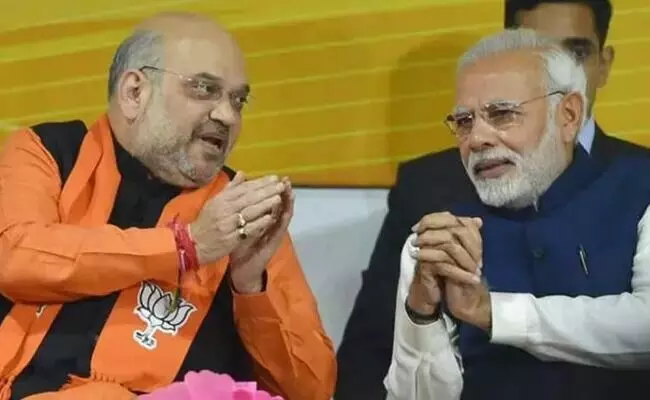 ಸಂಪಾದಕೀಯ | ಮತ ಕ್ಷೇತ್ರ ಮರು ವಿಂಗಡಣೆಯ ಮಸಲತ್ತು