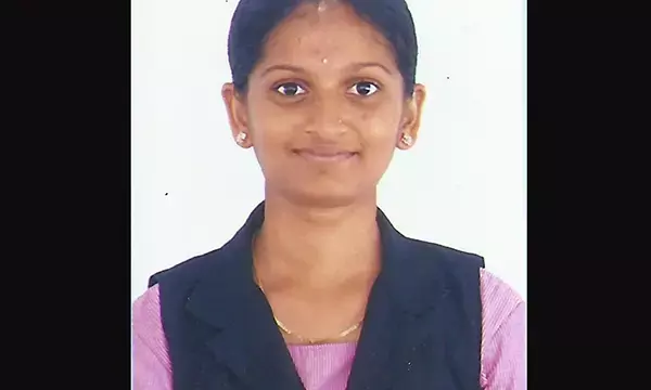 ಕಾರ್ಕಳದ ಕೃಷಿಕನ ಮಗಳು ಸುಧೀಕ್ಷಾ ಶೆಟ್ಟಿ ರಾಜ್ಯಕ್ಕೆ ಟಾಪರ್