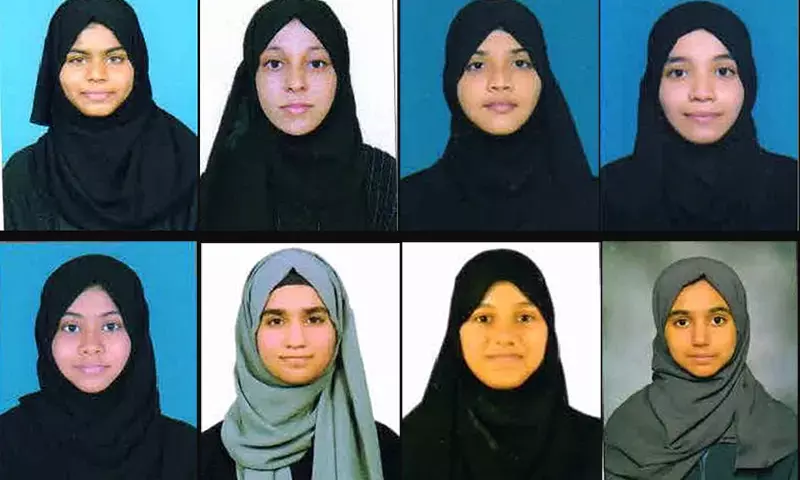 ಹೂಡೆ ಸಾಲಿಹಾತ್ ಕಾಲೇಜು ಶೇ.96.15 ಫಲಿತಾಂಶ