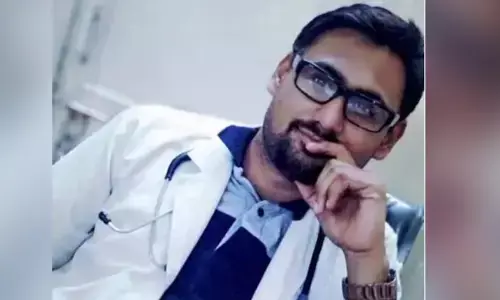 ಮಧ್ಯಪ್ರದೇಶ: ಬಿಜೆಪಿ ವೈದ್ಯಕೀಯ ಘಟಕದಲ್ಲಿ ಸೇವೆ ಸಲ್ಲಿಸಿದ್ದ ನಕಲಿ ವೈದ್ಯನ ವಿರುದ್ಧ ಪ್ರಕರಣ ದಾಖಲು