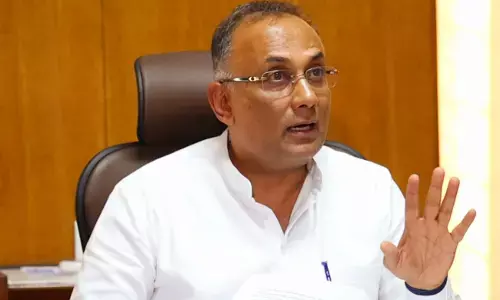 ಬೆಲೆ ಏರಿಕೆಯ ಮೂಲ ಪುರುಷ ತಾವೇ ಎಂದು ಪ್ರಧಾನಿ ಮೋದಿ ಸಾಬೀತು ಪಡಿಸಿದ್ದಾರೆ‌‌ : ದಿನೇಶ್‌ ಗುಂಡೂರಾವ್‌