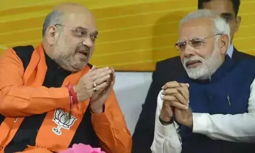 ಸಂಪಾದಕೀಯ | ಮತ ಕ್ಷೇತ್ರ ಮರು ವಿಂಗಡಣೆಯ ಮಸಲತ್ತು