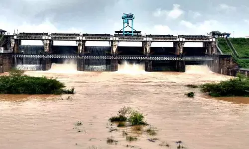 ಕಾರಂಜಾ ಜಲಾಶಯದಿಂದ ನೀರು ಬಿಡುಗಡೆ: ಸಾರ್ವಜನಿಕರು ಎಚ್ಚರವಹಿಸಲು ಸೂಚನೆ