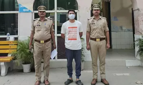 ಆನ್ ಲೈನ್ ನಲ್ಲಿ ವೆಜ್ ಬಿರಿಯಾನಿ ಆರ್ಡರ್ ಮಾಡಿದ್ದ ಮಹಿಳೆಗೆ ಮಾಂಸಾಹಾರಿ ಬಿರಿಯಾನಿ ಪೂರೈಕೆ; ರೆಸ್ಟೋರೆಂಟ್ ಮಾಲಕನ ಬಂಧನ