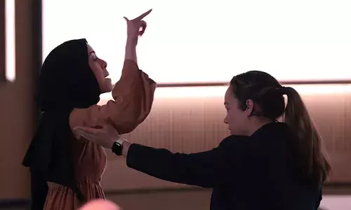 ಇಸ್ರೇಲ್ ಸೇನೆಗೆ ಎಐ ತಂತ್ರಜ್ಞಾನ ಪೂರೈಕೆ ವಿರೋಧಿಸಿ ಪ್ರತಿಭಟಿಸಿದ ಇಬ್ಬರು ಉದ್ಯೋಗಿಗಳನ್ನು ವಜಾಗೊಳಿಸಿದ ಮೈಕ್ರೋಸಾಫ್ಟ್