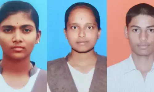 ಪಿಯು ಫಲಿತಾಂಶ: ಯಾದಗಿರಿ ಜಿಲ್ಲೆಯಲ್ಲಿ 5ನೇ ಸ್ಥಾನ ಪಡೆದ ದೋರನಹಳ್ಳಿಯ ಡಿ.ಡಿ.ಯು ಪಿಯು ಕಾಲೇಜು