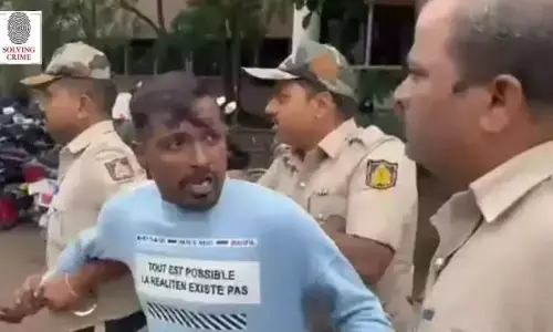 ಪುತ್ತೂರು | ಪೊಲೀಸರೇ ಮುಕ್ತಾಯ ವರದಿ ಸಲ್ಲಿಸಿದ್ದ ಅವಳಿ ಕೊಲೆ ಪ್ರಕರಣದ ಆರೋಪಿಯ ಬಂಧನವಾಗಿದ್ದೇಗೆ?