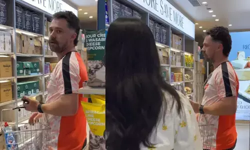 ಕ್ರಿಕೆಟ್ ಅಭಿಮಾನಿಗೆ ಸೆಲ್ಫಿ ನಿರಾಕರಿಸಿದ ಟ್ರಾವಿಸ್ ಹೆಡ್: ವೀಡಿಯೊ ವೈರಲ್