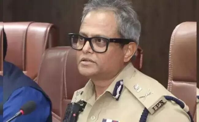 ಯುವತಿಗೆ ಲೈಂಗಿಕ ಕಿರುಕುಳ ಪ್ರಕರಣ : ಆರೋಪಿ ಪತ್ತೆಗೆ 300ಕ್ಕೂ ಅಧಿಕ ಸಿಸಿಟಿವಿ ದೃಶ್ಯಾವಳಿಗಳ ವಿಶ್ಲೇಷಣೆ: ಬಿ.ದಯಾನಂದ್