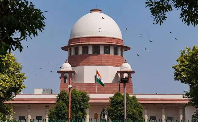 Supreme court of India