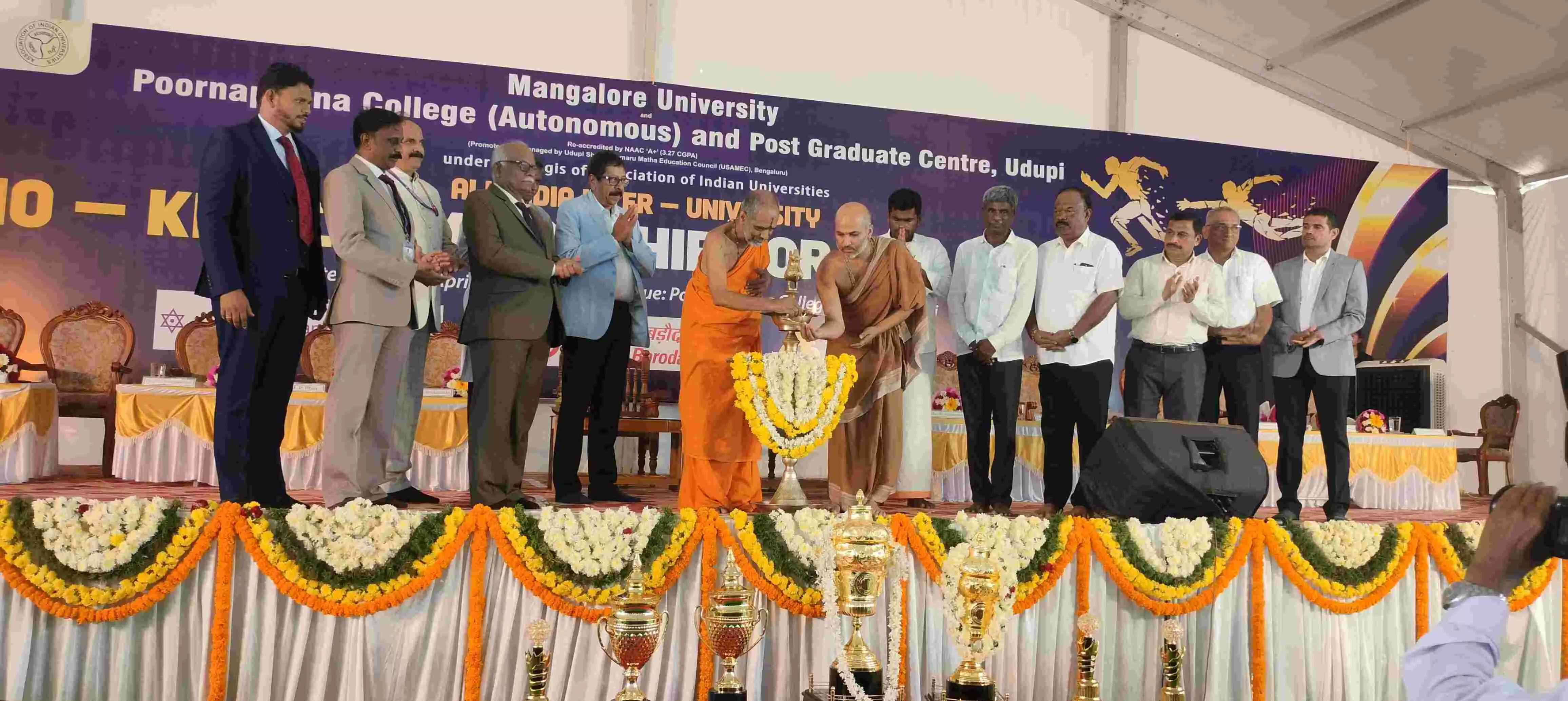 ದೇಶದಲ್ಲಿ ಕ್ರೀಡಾ ಸಂಸ್ಕೃತಿ ಬೆಳೆಸಲು ಆದ್ಯತೆ ನೀಡಿ: ಕೆ.ಅಣ್ಣಾಮಲೈ ದೇಶದಲ್ಲಿ ಕ್ರೀಡಾ ಸಂಸ್ಕೃತಿ ಬೆಳೆಸಲು ಆದ್ಯತೆ ನೀಡಿ: ಕೆ.ಅಣ್ಣಾಮಲೈ