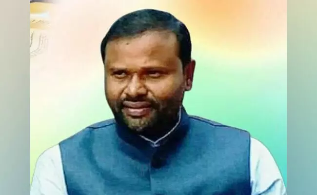 ವಕ್ಫ್ ತಿದ್ದುಪಡಿ ಕಾಯ್ದೆಯ ನಂತರ ಬೌದ್ಧ, ಕ್ರಿಶ್ಚಿಯನ್ನರ ಆಸ್ತಿ ಕಬಳಿಸುವ ಹುನ್ನಾರ ಮುಂದುವರೆಯಲಿದೆ : ರಮೇಶ್ ಡಾಕುಳಗಿ