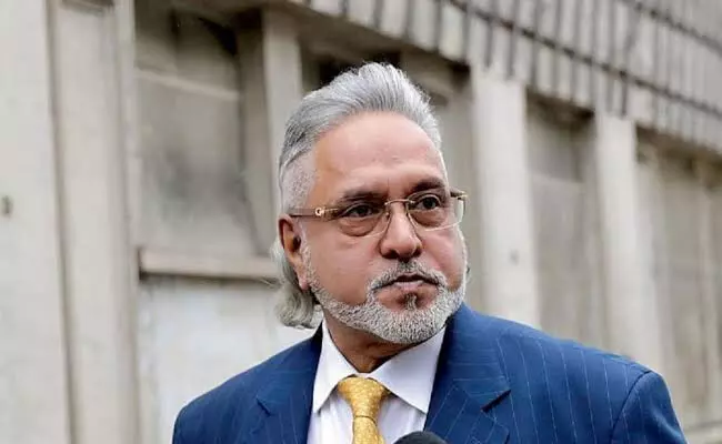 Vijay Mallya
