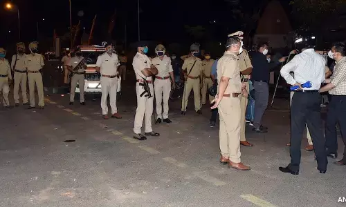 ಮಧ್ಯಪ್ರದೇಶ | ಕಾರ್ಖಾನೆಯಲ್ಲಿ ಅಮೋನಿಯ ಅನಿಲ ಸೋರಿಕೆ : ಹಲವರು ಅಸ್ವಸ್ಥ