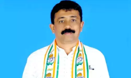 ಬಿಜೆಪಿಯ ರಾಜಕೀಯ ನಾಟಕ ಕೊಡಗಿನಲ್ಲಿ ನಡೆಯುವುದಿಲ್ಲ: ಎಚ್.ಎ.ಹಂಸ ಕೊಟ್ಟಮುಡಿ