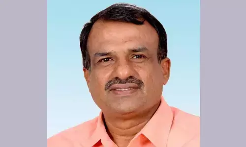 ಕೇಂದ್ರ ಸರಕಾರವನ್ನು ಪ್ರಶ್ನಿಸುವ ತಾಕತ್ತು ಬಿಜೆಪಿಗರಿಗಿಲ್ಲ: ಮಂಜುನಾಥ ಭಂಡಾರಿ ಲೇವಡಿ