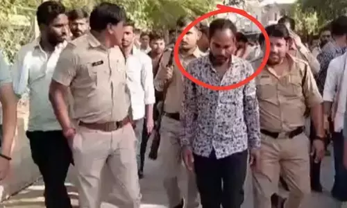 ಗೋವಿನ ಮೇಲೆ ಅಸ್ವಾಭಾವಿಕ ಲೈಂಗಿಕ ಕ್ರಿಯೆ : ಪ್ರತ್ಯೇಕ ಪ್ರಕರಣಗಳಲ್ಲಿ ಇಬ್ಬರು ಆರೋಪಿಗಳ ಬಂಧನ