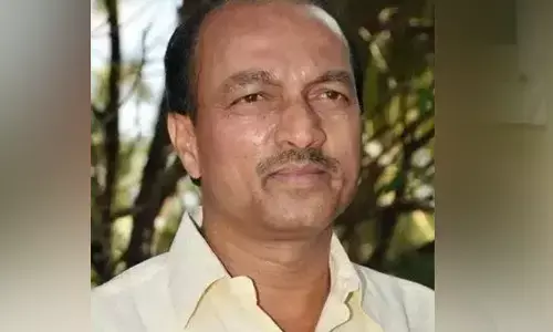 ನಕಲಿ ಚಿನ್ನಾಭರಣ ಅಡವಿಟ್ಟು ಸಾಲ ಪಡೆದ ಪ್ರಕರಣ : ಶಿವಮೊಗ್ಗ ಜಿಲ್ಲಾ ಡಿಸಿಸಿ ಬ್ಯಾಂಕ್ ಅಧ್ಯಕ್ಷ ಈ.ಡಿ. ವಶಕ್ಕೆ