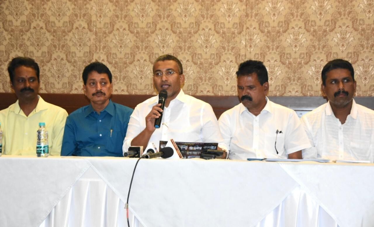 ಎ.12ರಂದು ಮೂಳೂರು- ಅಡ್ಡೂರು ಜೋಡುಕರೆ ಕಂಬಳ