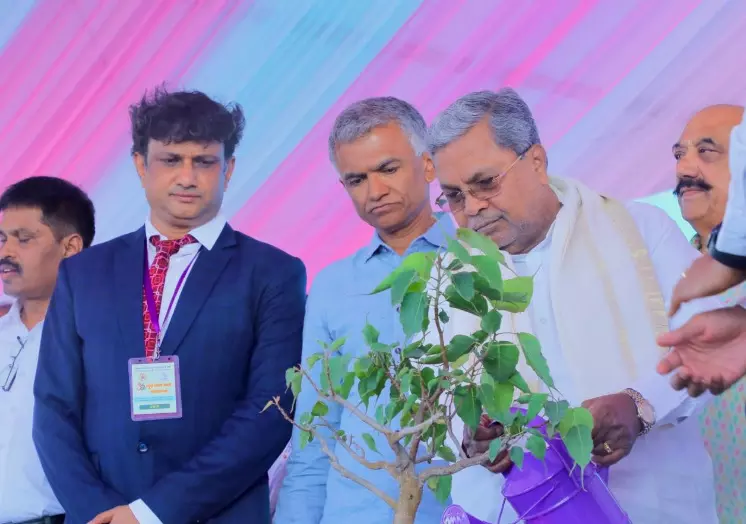 ತಂತ್ರಜ್ಞಾನ ಆಧಾರಿತ ಸರ್ವೆ ನಡೆಸಲು ಕ್ರಮ : ಸಚಿವ ಕೃಷ್ಣಬೈರೇಗೌಡ