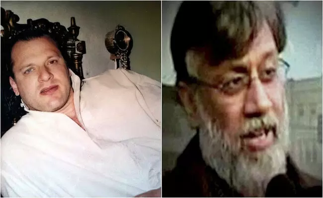 ಹೆಡ್ಲಿ ಮತ್ತು ರಾಣಾ 26/11 ಭಯೋತ್ಪಾದಕ ದಾಳಿಯ ಸೂತ್ರಧಾರರು: ವರದಿ ಹೆಡ್ಲಿ ಮತ್ತು ರಾಣಾ 26/11 ಭಯೋತ್ಪಾದಕ ದಾಳಿಯ ಸೂತ್ರಧಾರರು: ವರದಿ