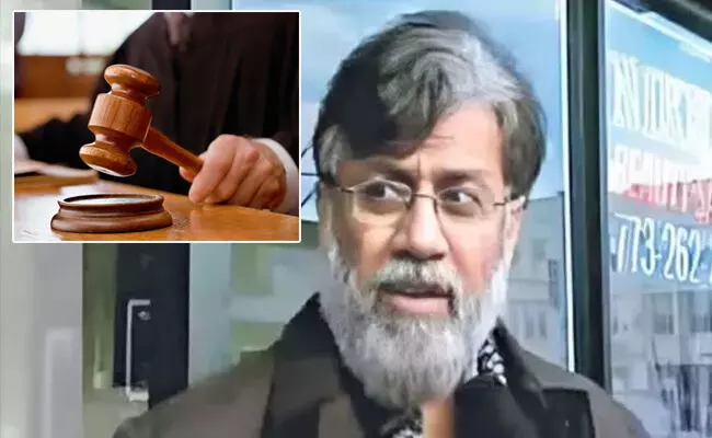 Tahawwur Hussain Rana