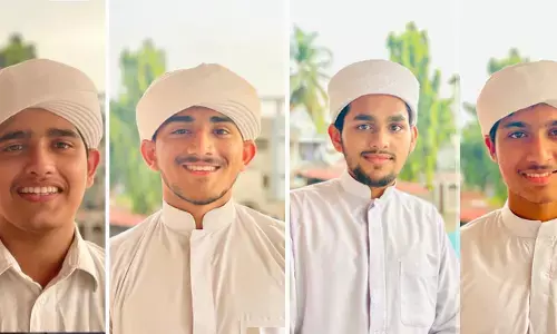 ದ್ವಿತೀಯ ಪಿ.ಯು ಪರೀಕ್ಷೆ : ಟಿಪ್ಪು ಸುಲ್ತಾನ್ ಕಾಲೇಜಿಗೆ ಉತ್ತಮ ಫಲಿತಾಂಶ