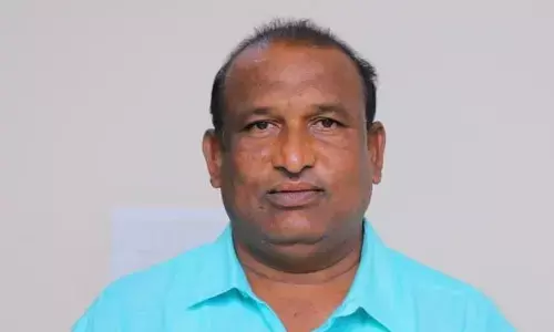 ಯಾದಗಿರಿ | ಬಿಜೆಪಿ, ಜೆಡಿಎಸ್ ನಾಯಕರ ಹೇಳಿಕೆ ಖಂಡನೀಯ : ಸುದರ್ಶನ್ ನಾಯಕ