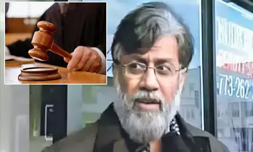 Tahawwur Hussain Rana