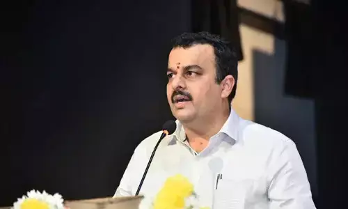 Photo of V.Sunil Kumar