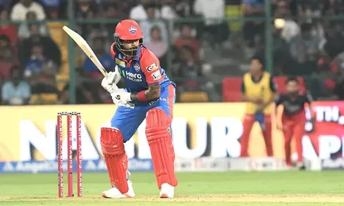 IPL 2025 | ಆರ್‌ಸಿಬಿ ವಿರುದ್ಧ ಡೆಲ್ಲಿ ಕ್ಯಾಪಿಟಲ್ಸ್‌ಗೆ 6 ವಿಕೆಟ್‌ಗಳ ಜಯ