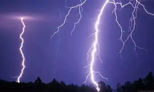 ಬಿಹಾರ | ಭಾರೀ ಆಲಿಕಲ್ಲು ಮಳೆ, ಸಿಡಿಲಿಗೆ ಕನಿಷ್ಠ 25 ಮಂದಿ ಬಲಿ