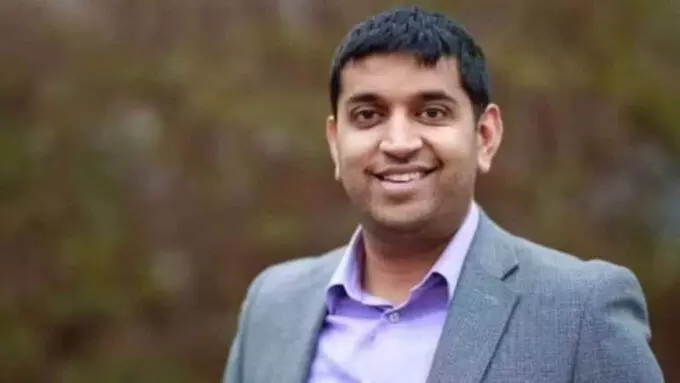 ಕ್ಯಾಂಬ್ರಿಡ್ಜ್ ವೇಶ್ಯಾಗೃಹ ಹಗರಣದಲ್ಲಿ ಸಿಕ್ಕಿಬಿದ್ದ ಭಾರತೀಯ ಮೂಲದ ಸಿಇಓ ಅನುರಾಗ್ ಬಾಜಪೇಯಿ ಯಾರು? ಕ್ಯಾಂಬ್ರಿಡ್ಜ್ ವೇಶ್ಯಾಗೃಹ ಹಗರಣದಲ್ಲಿ ಸಿಕ್ಕಿಬಿದ್ದ ಭಾರತೀಯ ಮೂಲದ ಸಿಇಓ ಅನುರಾಗ್ ಬಾಜಪೇಯಿ ಯಾರು?