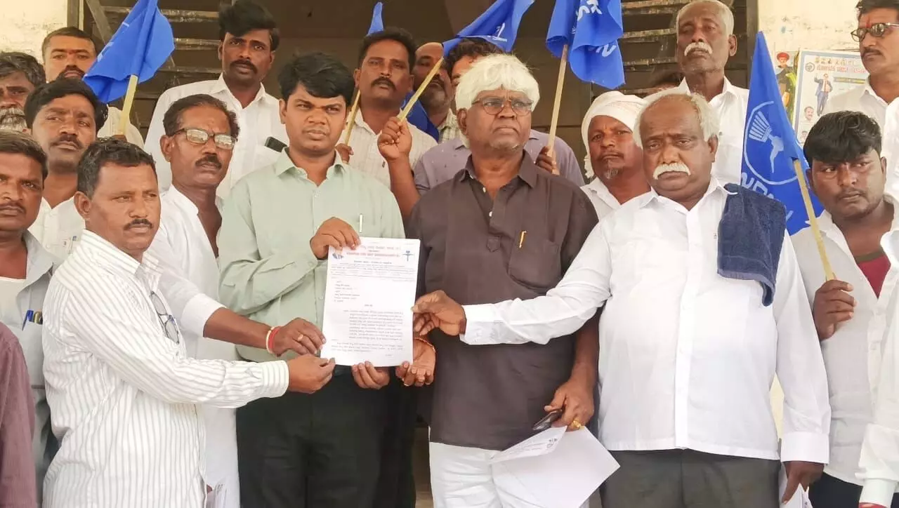 Photo of Letter of appeal