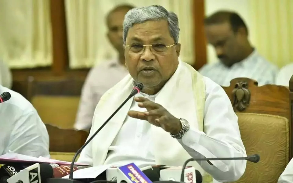 ಗಿಗ್ ಕಾರ್ಮಿಕರ ಕ್ಷೇಮಾಭಿವೃದ್ಧಿ ಮಂಡಳಿ ರಚನೆಗೆ ಸಂಪುಟ ಸಭೆ ಅಸ್ತು