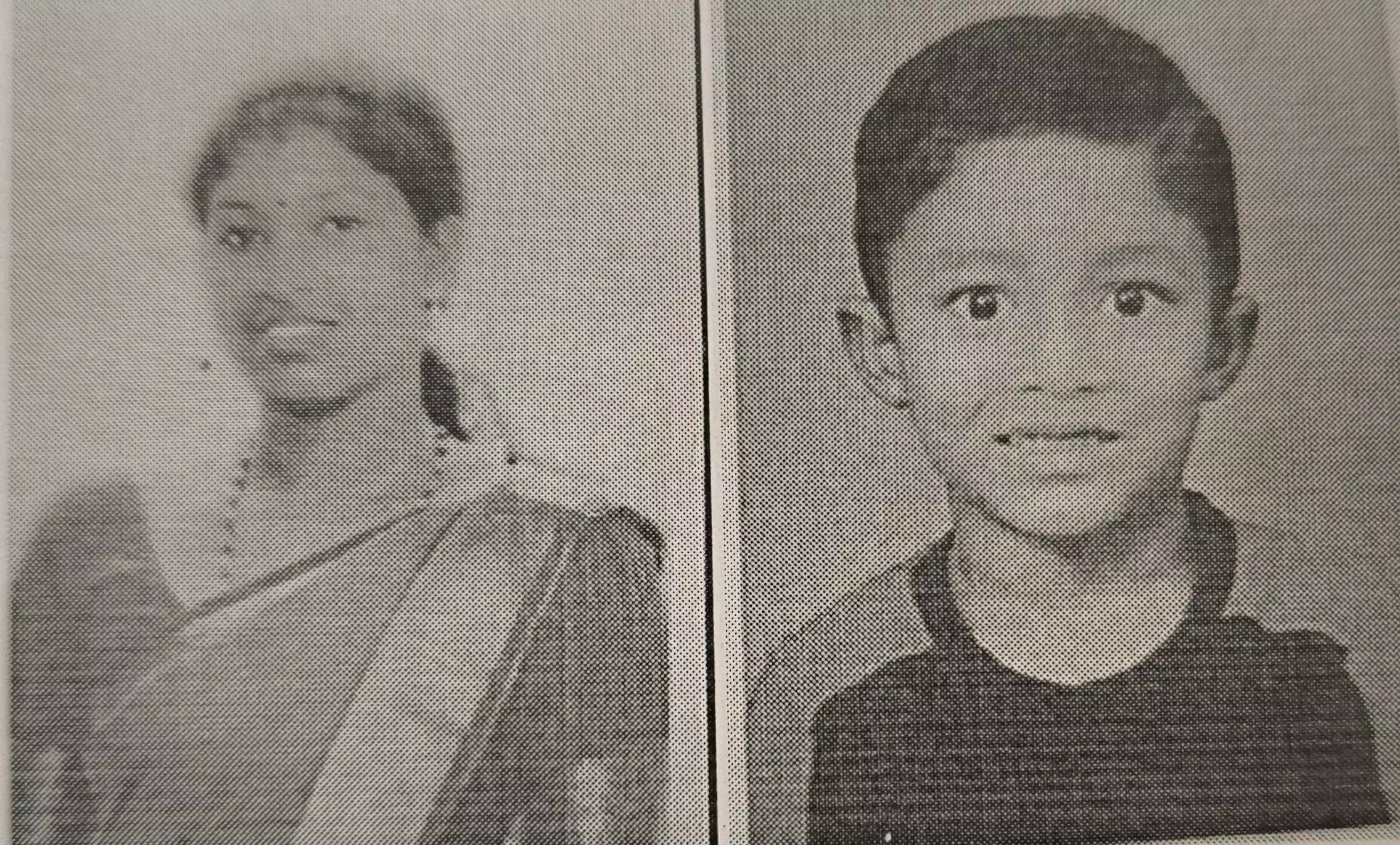 ತೆಕ್ಕಟ್ಟೆ: ತಾಯಿ-ಮಗ ನಾಪತ್ತೆ ತೆಕ್ಕಟ್ಟೆ: ತಾಯಿ-ಮಗ ನಾಪತ್ತೆ