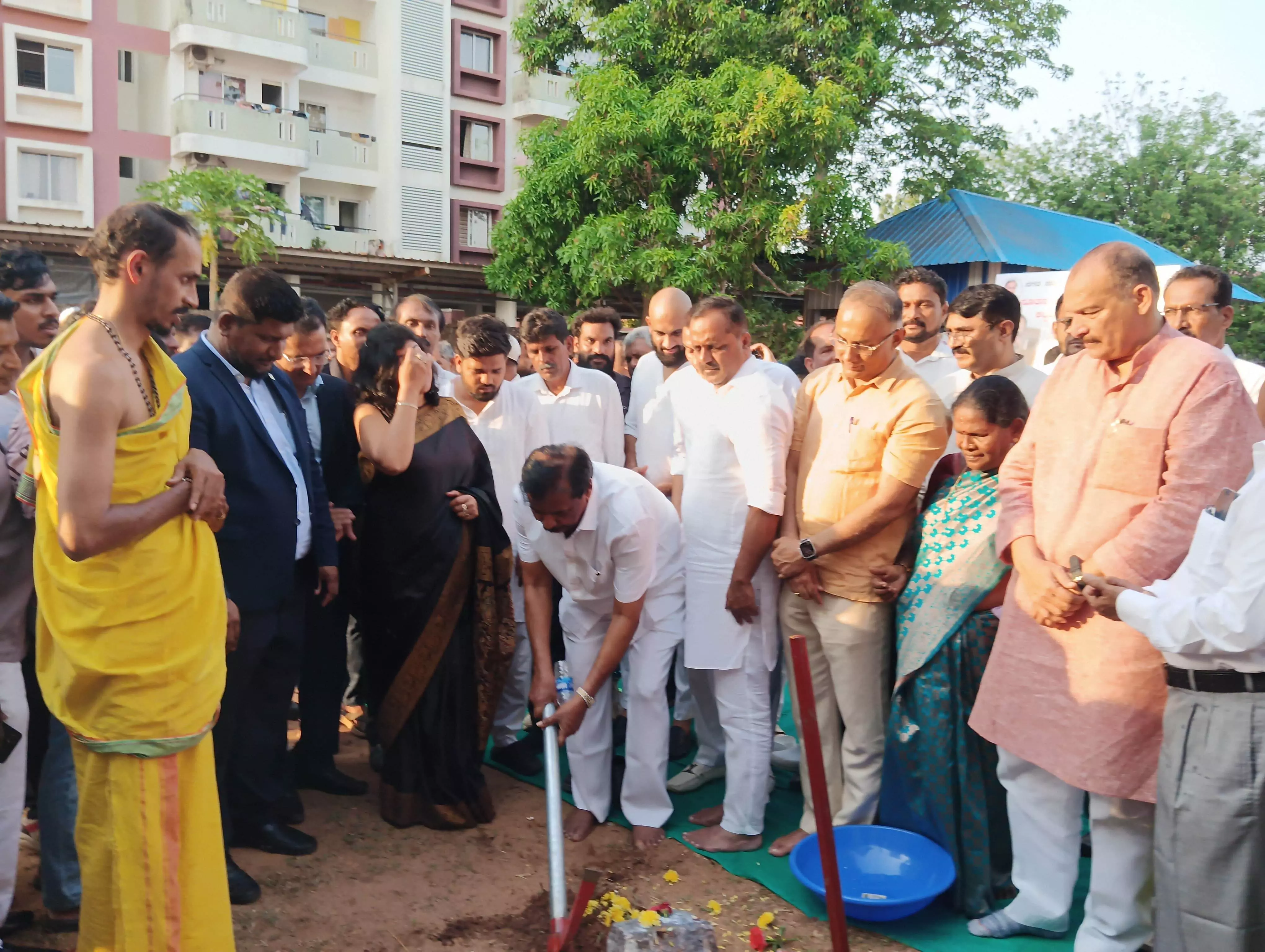 ನಗರ ಸಮುದಾಯ ಆರೋಗ್ಯ ಕೇಂದ್ರ ಉಳ್ಳಾಲ: ನೂತನ ಕಟ್ಟಡ ಉದ್ಘಾಟನೆ, ವಿವಿಧ ಕಾಮಗಾರಿಗಳ ಶಂಕುಸ್ಥಾಪನೆ ನಗರ ಸಮುದಾಯ ಆರೋಗ್ಯ ಕೇಂದ್ರ ಉಳ್ಳಾಲ: ನೂತನ ಕಟ್ಟಡ ಉದ್ಘಾಟನೆ, ವಿವಿಧ ಕಾಮಗಾರಿಗಳ ಶಂಕುಸ್ಥಾಪನೆ