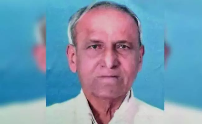 ಮ.ರಾಮಮೂರ್ತಿ ದತ್ತಿ ಪ್ರಶಸ್ತಿಗೆ ಸ.ರ. ಸುದರ್ಶನ್ ಆಯ್ಕೆ ಮ.ರಾಮಮೂರ್ತಿ ದತ್ತಿ ಪ್ರಶಸ್ತಿಗೆ ಸ.ರ. ಸುದರ್ಶನ್ ಆಯ್ಕೆ