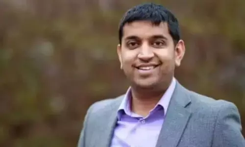 ಕ್ಯಾಂಬ್ರಿಡ್ಜ್ ವೇಶ್ಯಾಗೃಹ ಹಗರಣದಲ್ಲಿ ಸಿಕ್ಕಿಬಿದ್ದ ಭಾರತೀಯ ಮೂಲದ ಸಿಇಓ ಅನುರಾಗ್ ಬಾಜಪೇಯಿ ಯಾರು?