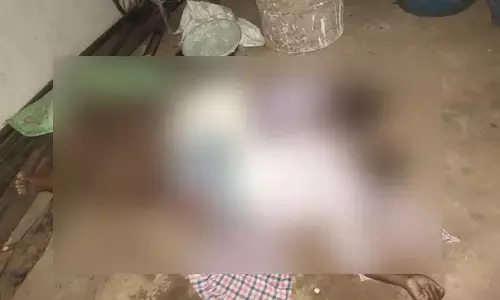 ಕೊಪ್ಪಳ: ಹೊಲಕ್ಕೆ ತೆರಳಿದ್ದ ಇಬ್ಬರು ಸಿಡಿಲು ಬಡಿದು ಮೃತ್ಯು