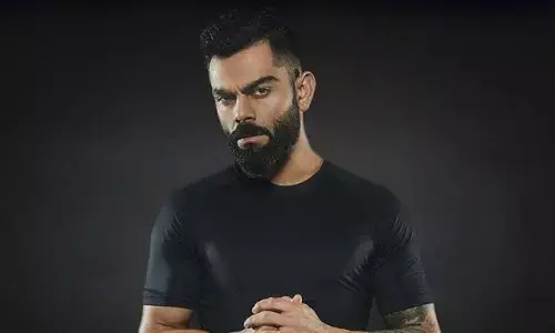 ಪೂಮಾ ಜತೆಗೆ 8 ವರ್ಷಗಳ ಒಪ್ಪಂದ ಮುಗಿಸಿದ ಕೊಹ್ಲಿ; ಮುಂದಿನ ಕಂಪನಿ ಯಾವುದು ಗೊತ್ತೇ…?