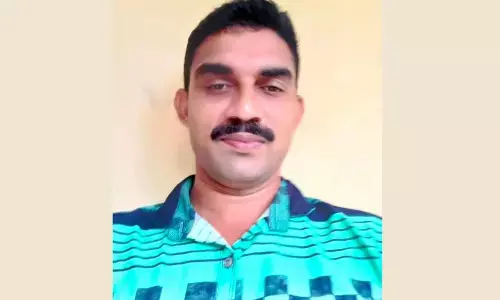 ಉಳ್ಳಾಲ | ತೆಂಗಿನಮರದಿಂದ ಬಿದ್ದು ಮೂರ್ತೆದಾರ ಮೃತ್ಯು