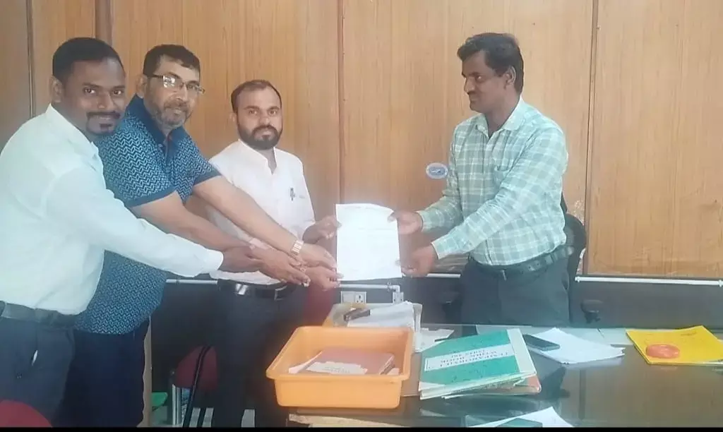 ಬಜಾಲ್ ವಾರ್ಡ್ ಅಭಿವೃದ್ಧಿ ಹೋರಾಟ ಸಮಿತಿಯಿಂದ ಪ್ರತ್ಯೇಕ ವಿದ್ಯುತ್ ಟ್ರಾನ್ಸ್ ಫಾರ್ಮರ್ ಸ್ಥಾಪಿಸಲು ಮನವಿ