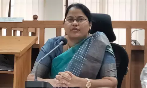 Photo of Dr.Sushila B.