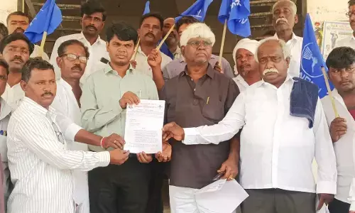 Photo of Letter of appeal