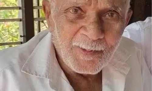 ಅಬೂಬಕ್ಕರ್ ಹಾಜಿ ಕುಕ್ಕುತ್ತಡಿ