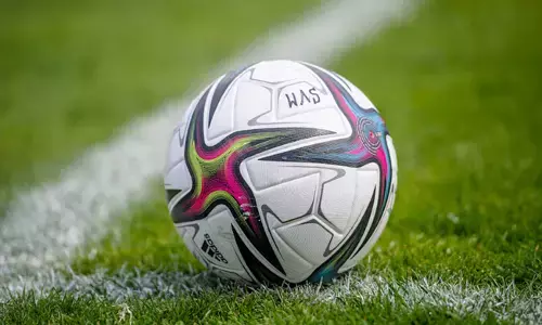 2031ರ ಎ ಎಫ್ ಸಿ ಏಷ್ಯನ್ ಕಪ್ ಫುಟ್ಬಾಲ್ ಗೆ ಭಾರತದಿಂದ ಬಿಡ್ ಸಲ್ಲಿಕೆ