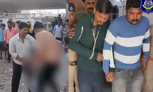 ಗುಜರಾತ್ | ತರಕಾರಿ ಕದ್ದ ಆರೋಪ; ಮಹಿಳೆ, ಆಕೆಯ ಪುತ್ರಿಗೆ ಥಳಿತ